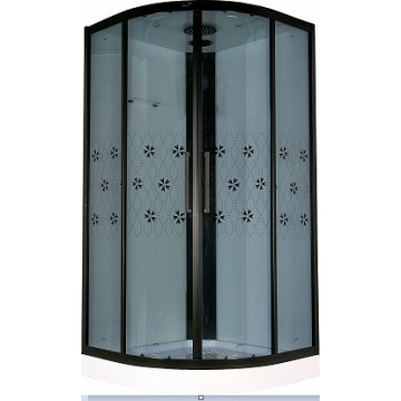 Душевая кабина Cerutti Spa Diva 101 100x100x2xx 7249